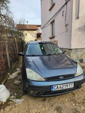 Ford Focus - 800 € / 1564.66 лв. - 93402529 2