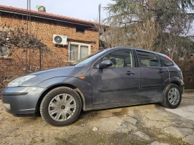Ford Focus - 800 € / 1564.66 лв. - 93402529 3