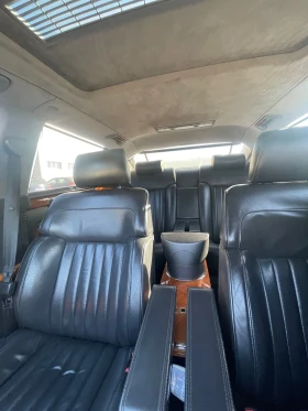 VW Phaeton 4.2 LONG - LPG - 3400 € / 6649.82 лв. - 76828144 9