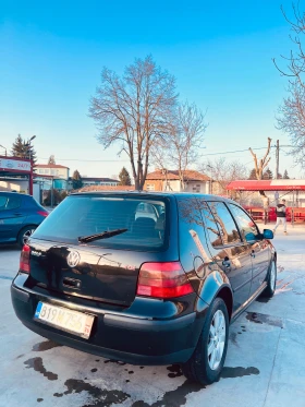 VW Golf 1.9 TDI 116ks 6sp - 2250 € / 4400.62 лв. - 66635929 3