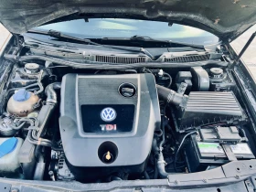 VW Golf 1.9 TDI 116ks 6sp - 2250 € / 4400.62 лв. - 66635929 12