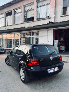 VW Golf 1.9 TDI 116ks 6sp - 2250 € / 4400.62 лв. - 66635929 7