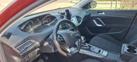 Peugeot 308 - 7850 € / 15353.27 лв. - 97099714 9