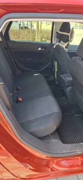 Peugeot 308 - 7850 € / 15353.27 лв. - 97099714 11