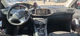 Peugeot 308 - 7850 € / 15353.27 лв. - 97099714 6
