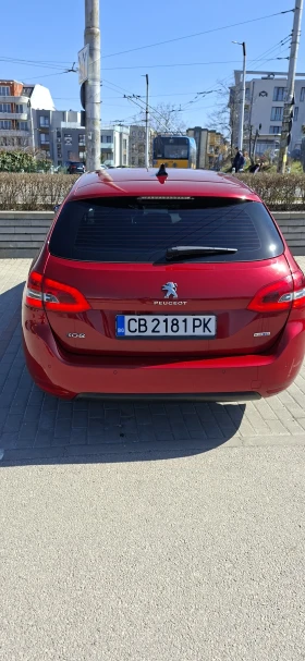 Peugeot 308 - 7850 € / 15353.27 лв. - 97099714 7
