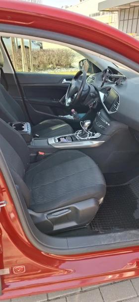 Peugeot 308 - 7850 € / 15353.27 лв. - 97099714 10