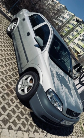 Opel Astra ����� | Mobile.bg � ����� ������ 2