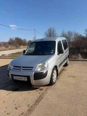 Citroen Berlingo - 2750 € / 5378.53 лв. - 22305435 3