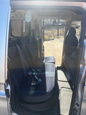 Citroen Berlingo - 2750 € / 5378.53 лв. - 22305435 8