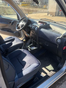 Citroen Berlingo - 2750 € / 5378.53 лв. - 22305435 7