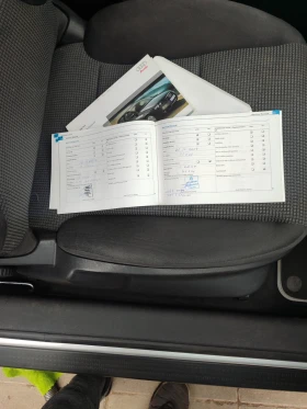 Audi A3 1.9 TDI - 2900 € / 5671.91 лв. - 23651953 11