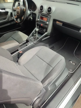 Audi A3 1.9 TDI - 2900 € / 5671.91 лв. - 23651953 7