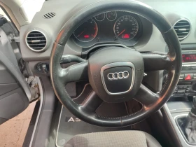 Audi A3 1.9 TDI - 2900 € / 5671.91 лв. - 23651953 5