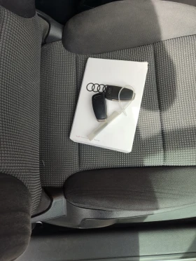 Audi A3 1.9 TDI - 2900 € / 5671.91 лв. - 23651953 8