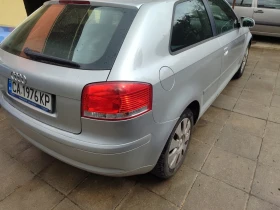 Audi A3 1.9 TDI - 2900 € / 5671.91 лв. - 23651953 4