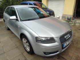 Audi A3 1.9 TDI - 2900 € / 5671.91 лв. - 23651953 2