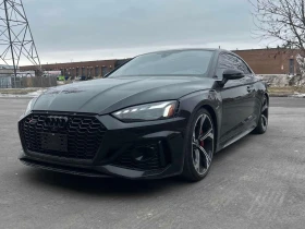 Audi Rs5 /360/DISTRONIC/MASSAGE/B&O