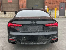 Audi Rs5 /360/DISTRONIC/MASSAGE/B&O | Auto.bg — изображение 4