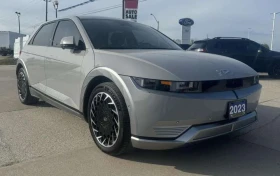 Hyundai Ioniq 5 Preferred AWD Long Range w/Luxury Pkg