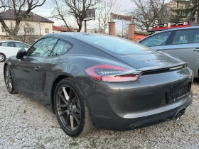 Porsche Cayman S 3, 4 , 6 цил. PDK - 41000 € / 80189.03 лв. - 24309437 3
