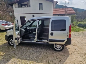 Renault Kangoo - 2800 € / 5476.32 лв. - 69436382 4