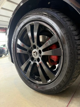 Mercedes-Benz C 220 - 6900 € / 13495.23 лв. - 78130144 13