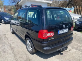 VW Sharan 1.9TDI 131 кс - 2990 € / 5847.93 лв. - 16017573 3