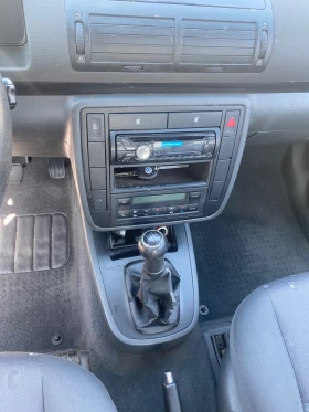 VW Sharan 1.9TDI 131 кс - 2990 € / 5847.93 лв. - 16017573 7