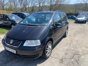VW Sharan 1.9TDI 131 кс - 2990 € / 5847.93 лв. - 16017573 2