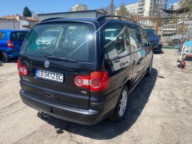 VW Sharan 1.9TDI 131 кс - 2990 € / 5847.93 лв. - 16017573 4