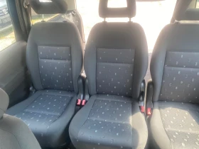 VW Sharan 1.9TDI 131 кс - 2990 € / 5847.93 лв. - 16017573 11