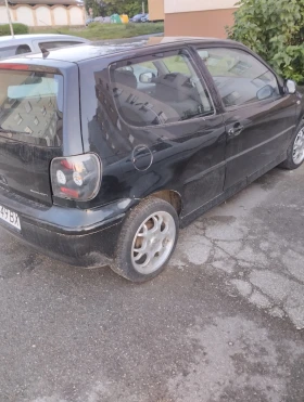 VW Polo - 950 € / 1858.04 лв. - 23772153 7