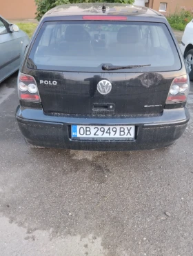 VW Polo - 950 € / 1858.04 лв. - 23772153 6