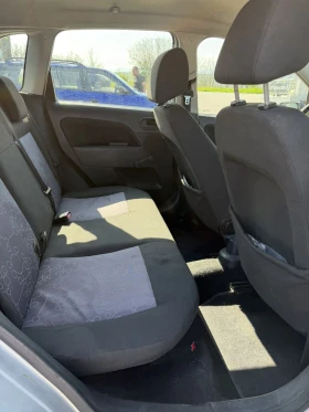 Ford Fiesta - 1650 € / 3227.12 лв. - 33484499 9