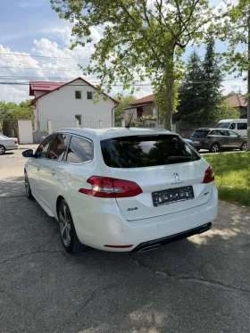 Peugeot 308 1.5 GT | Mobile.bg � ����� ������ 8
