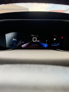 Peugeot 308 1.5 GT | Mobile.bg � ����� ������ 15