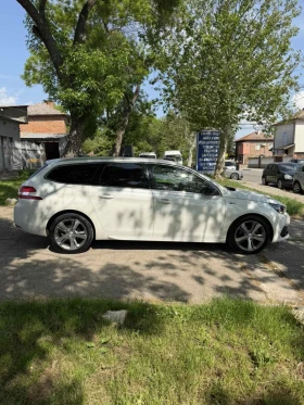 Peugeot 308 1.5 GT | Mobile.bg � ����� ������ 4