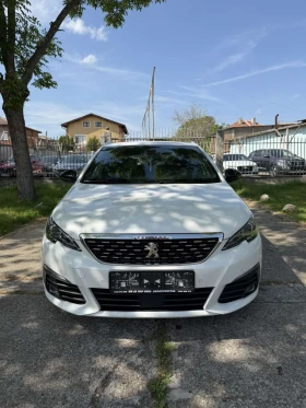 Peugeot 308 1.5 GT | Mobile.bg � ����� ������ 2