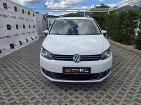 ����� �� �������� �� VW Touran 2.0TDI-140��= �������= 7�����= LED= NAVI= CAMERA