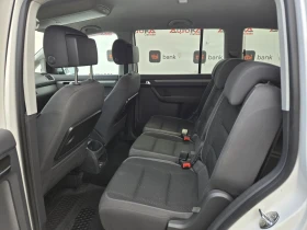 VW Touran 2.0TDI-140��= �������= 7�����= LED= NAVI= CAMERA | Mobile.bg � ����� ������ 9