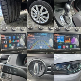 VW Touran 2.0TDI-140��= �������= 7�����= LED= NAVI= CAMERA | Mobile.bg � ����� ������ 16