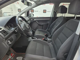 VW Touran 2.0TDI-140��= �������= 7�����= LED= NAVI= CAMERA | Mobile.bg � ����� ������ 7