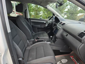 VW Touran 2.0TDI-140��= �������= 7�����= LED= NAVI= CAMERA | Mobile.bg � ����� ������ 14