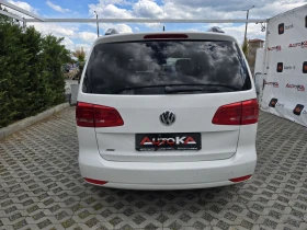 VW Touran 2.0TDI-140��= �������= 7�����= LED= NAVI= CAMERA | Mobile.bg � ����� ������ 4