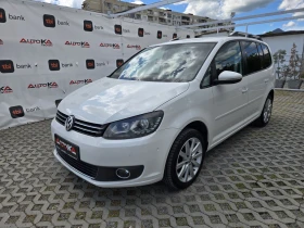 VW Touran 2.0TDI-140��= �������= 7�����= LED= NAVI= CAMERA | Mobile.bg � ����� ������ 6