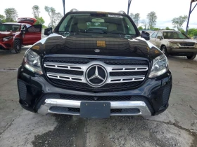Mercedes-Benz GLS 450 undefined | Auto.bg — изображение 5
