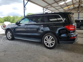 Mercedes-Benz GLS 450 undefined | Auto.bg — изображение 2