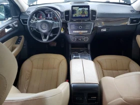 Mercedes-Benz GLS 450 undefined | Auto.bg — изображение 8