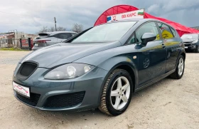 ����� �� �������� �� Seat Leon 1.6MPI Face